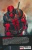 DEADPOOL BAD BLOOD TP [9781302901547]